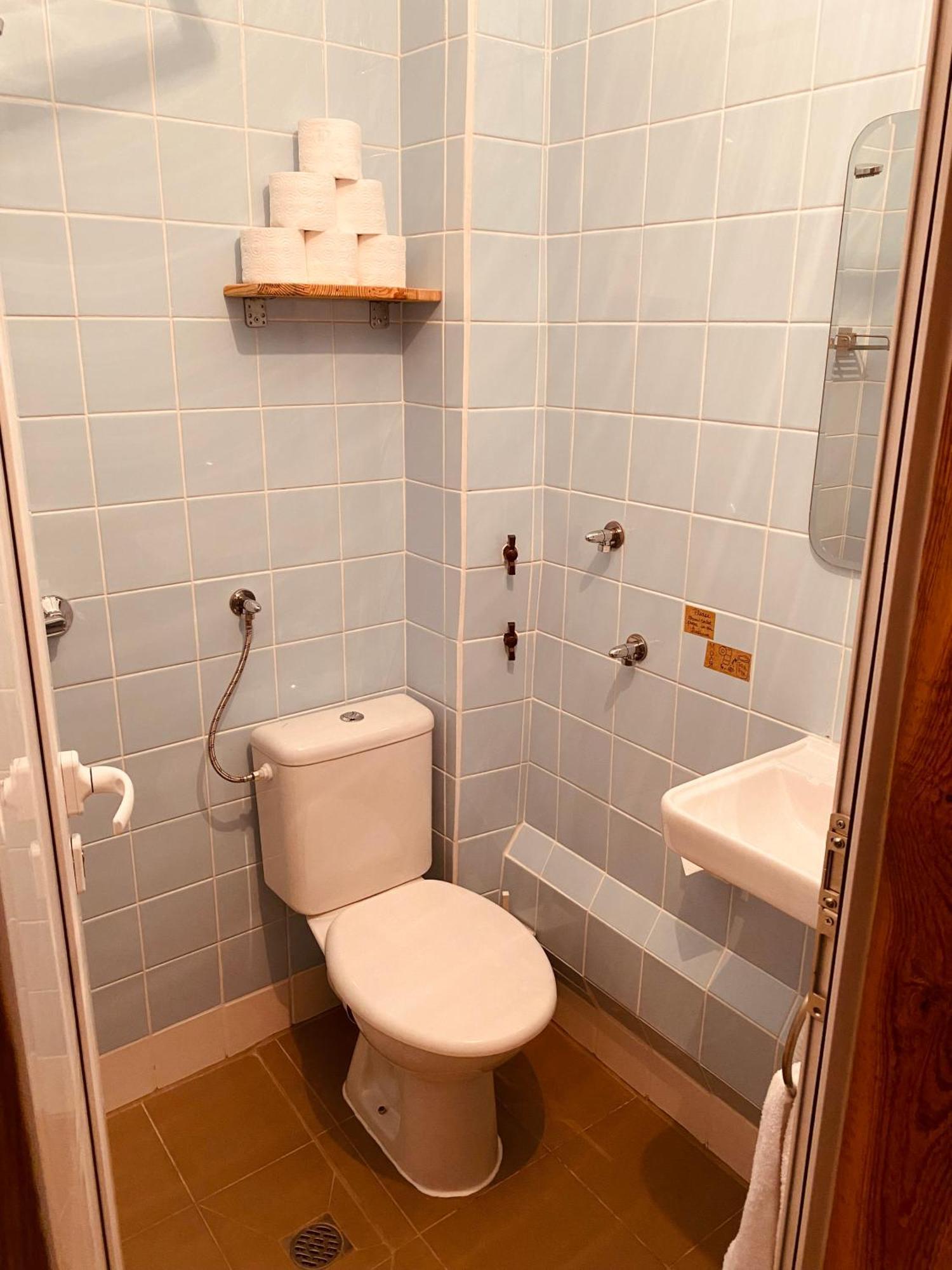 Vita Stulba Guest House Sandanski Ngoại thất bức ảnh