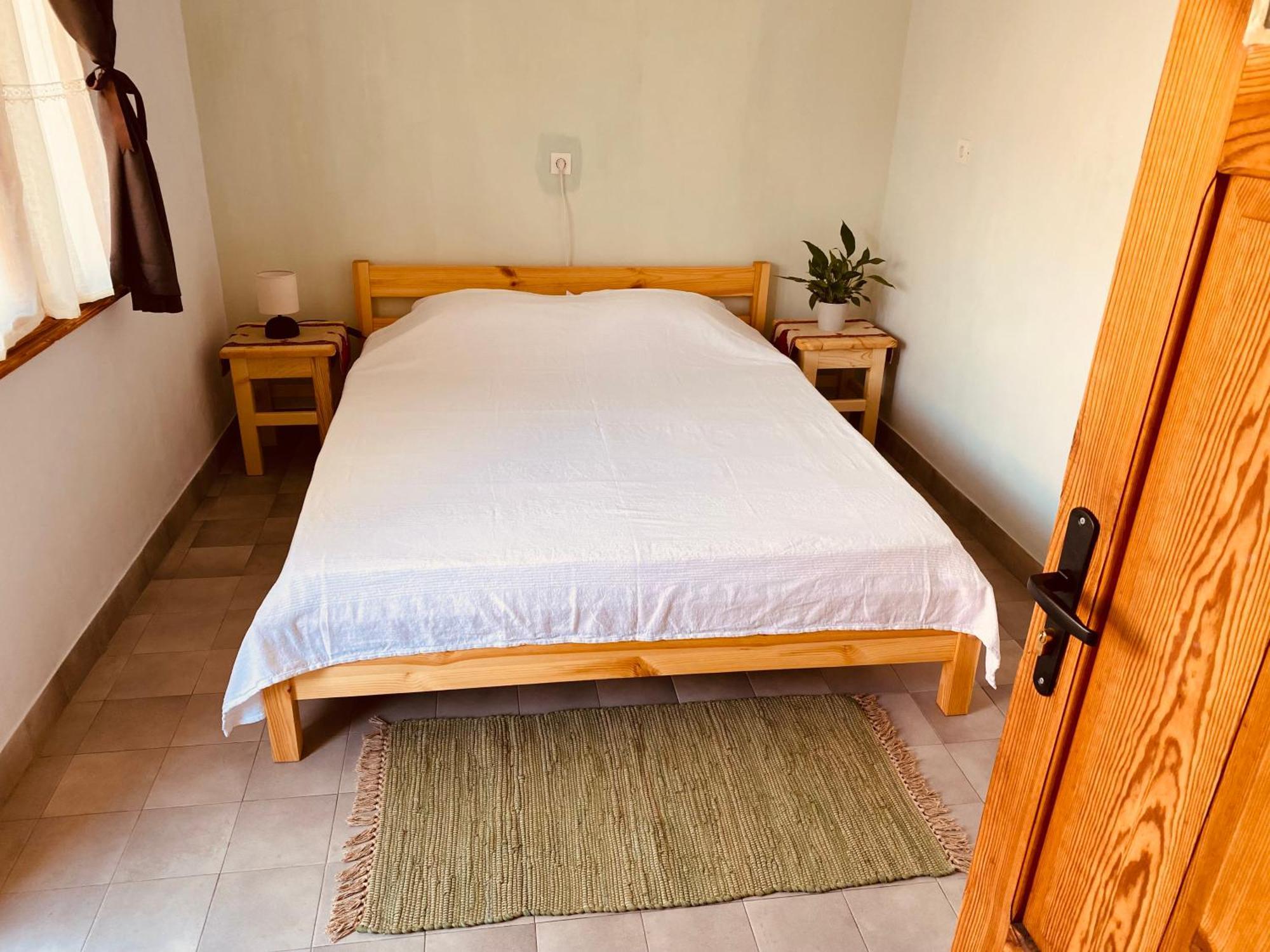 Vita Stulba Guest House Sandanski Ngoại thất bức ảnh