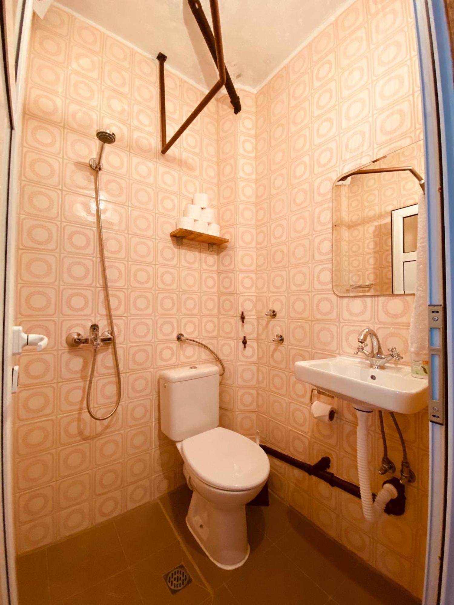 Vita Stulba Guest House Sandanski Ngoại thất bức ảnh