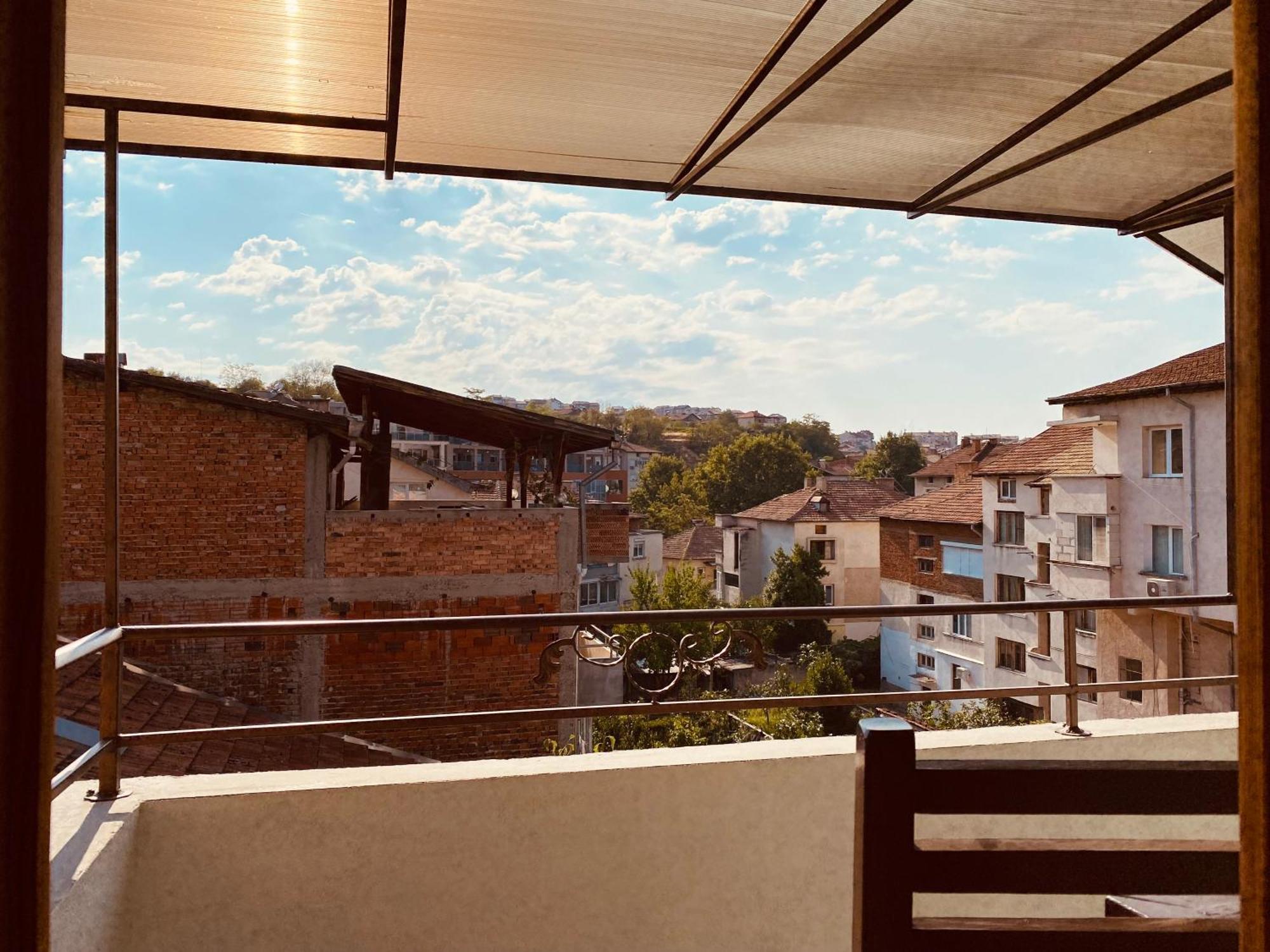 Vita Stulba Guest House Sandanski Ngoại thất bức ảnh